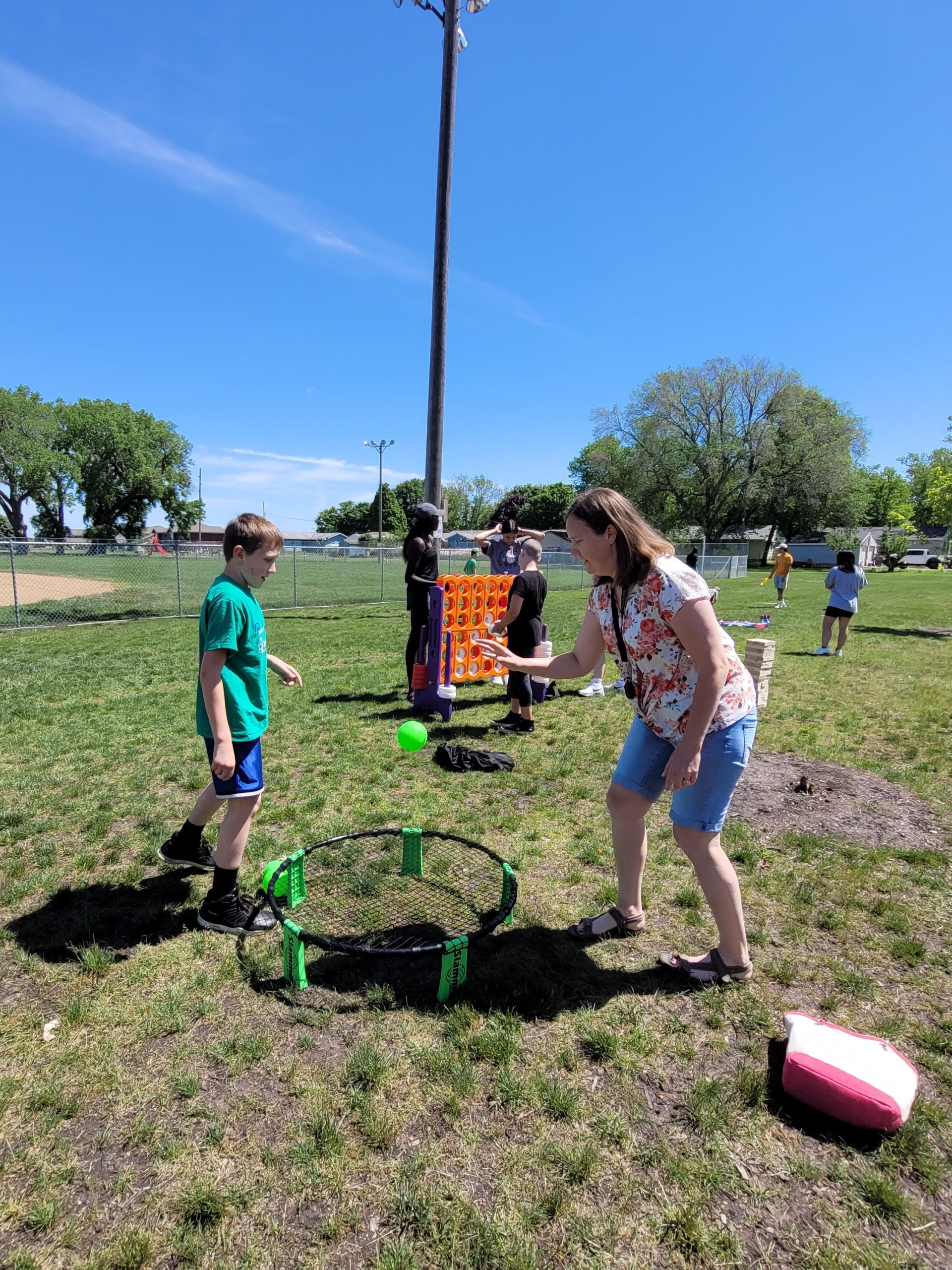 Lunchtime Solutions celebrates 'Turnip the Beet' award-winning summer ...